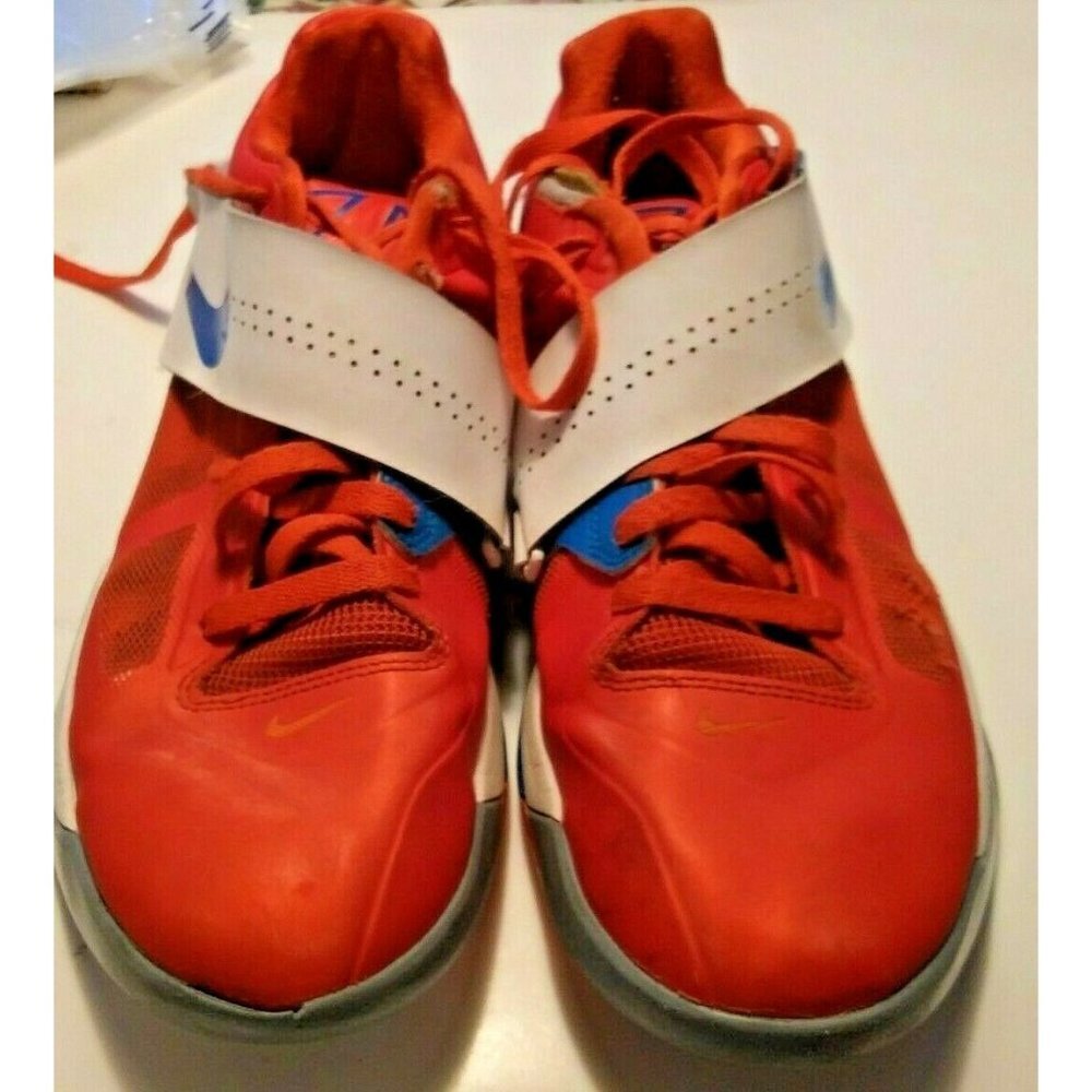 Nike KD 4